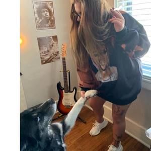 Meet your Posher, Ryann